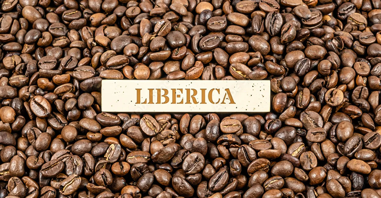 Liberica Coffee Beans