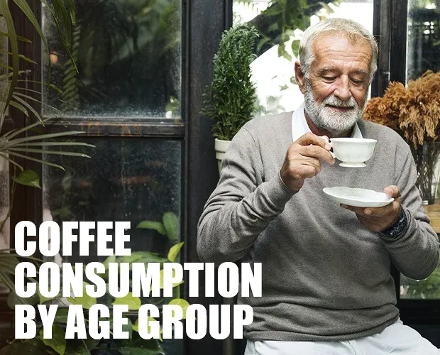 Coffee consumption